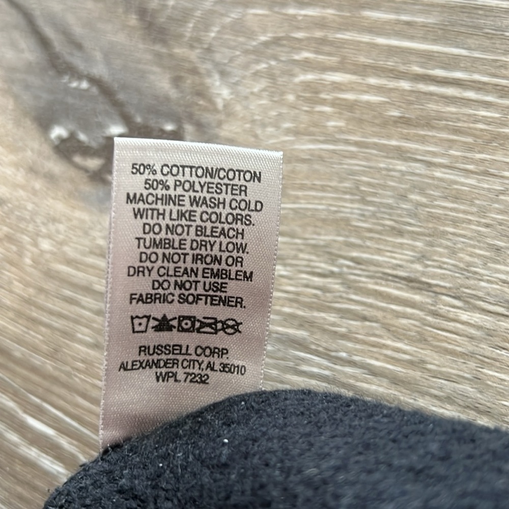 Russell Sweatpant Joggers - Picture 5 of 5